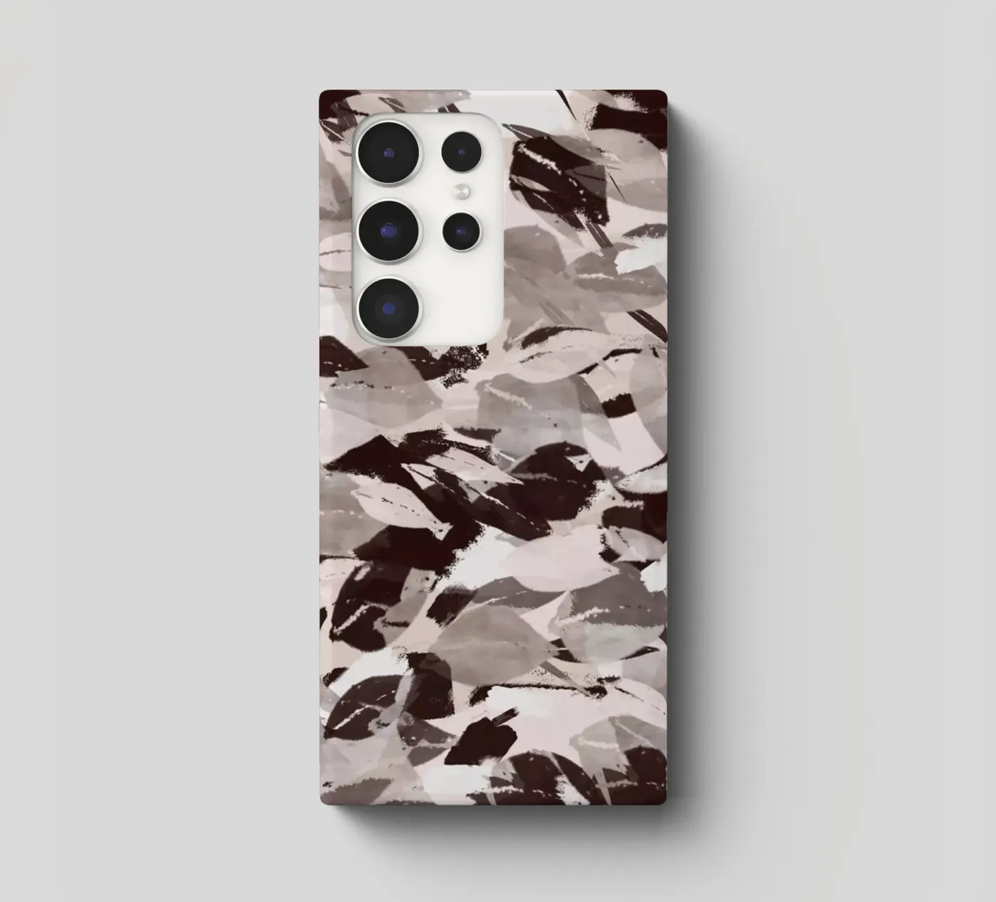 Pattern No 188 cover samsung da treechild