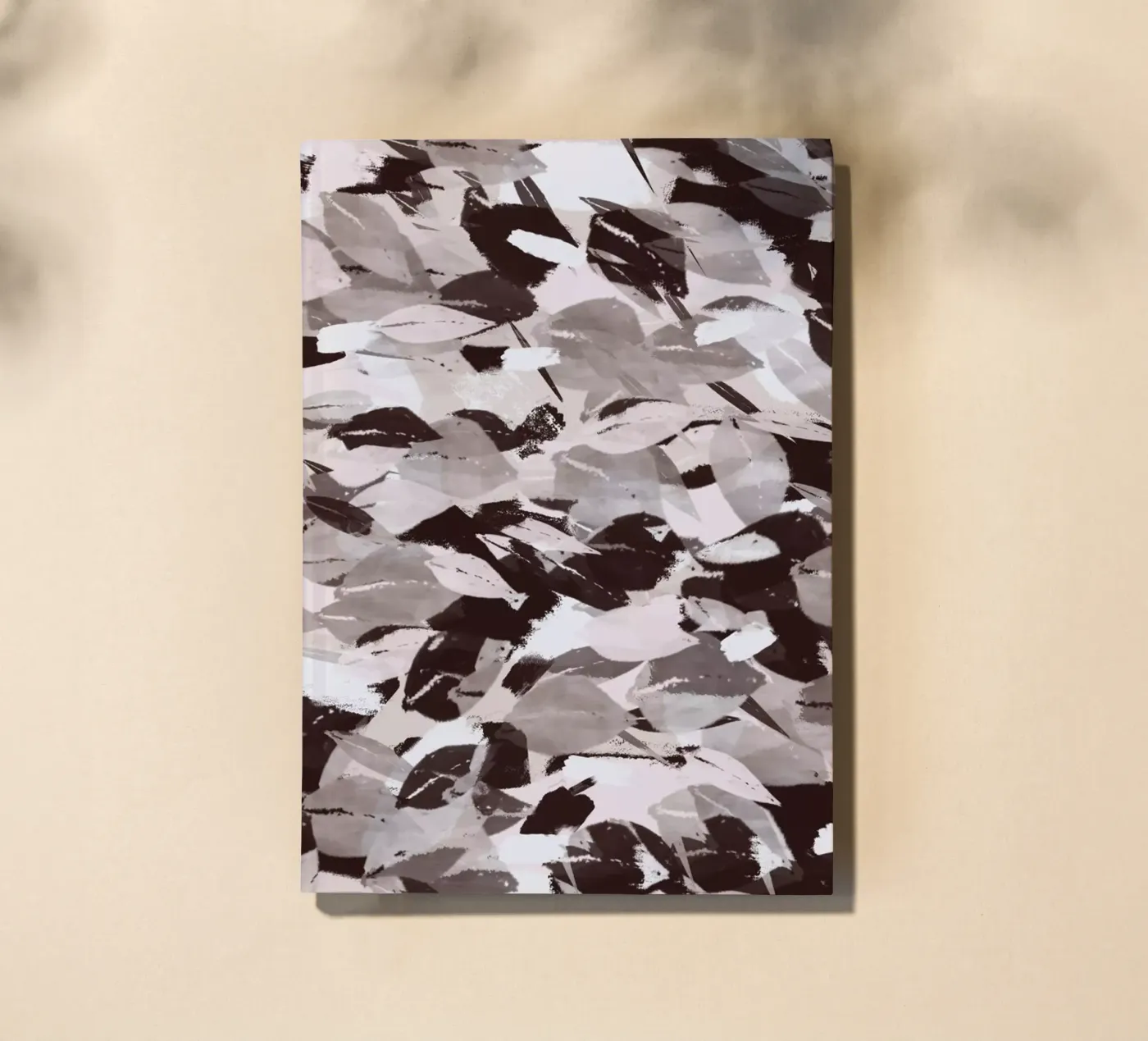 Pattern No 188 quaderno da treechild