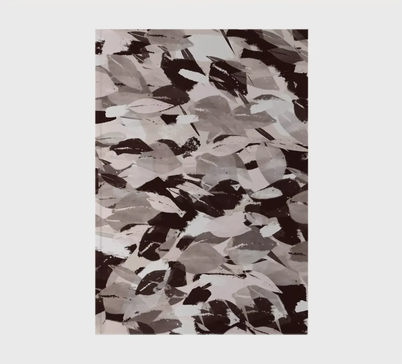 Pattern No 188 quaderno da treechild