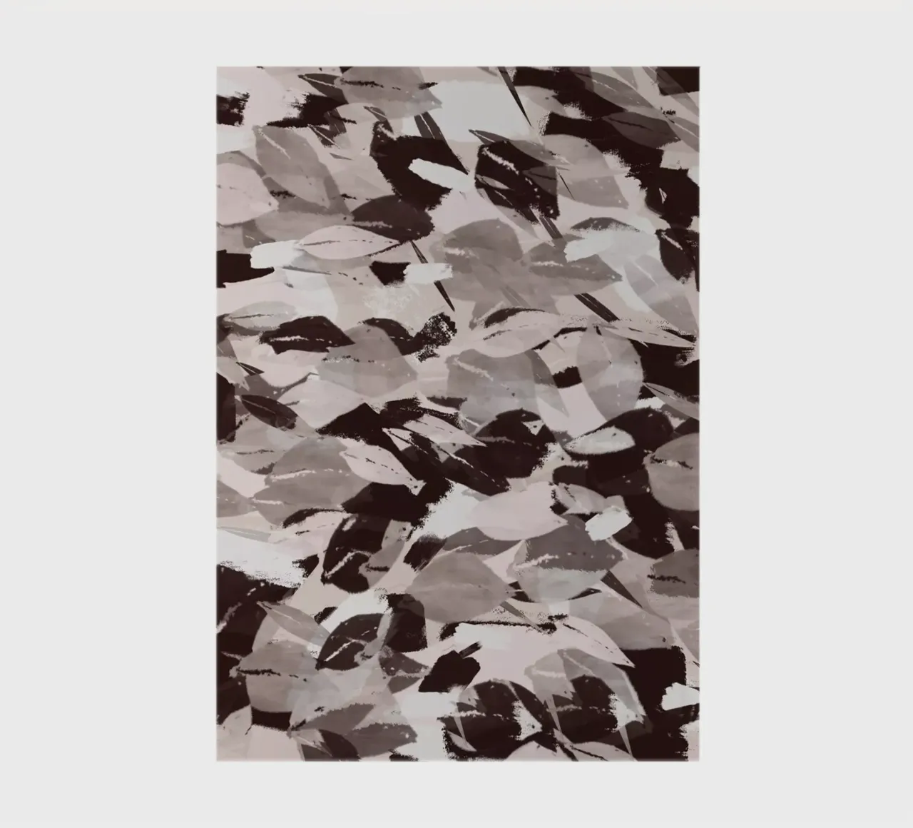 Pattern No 188 notebook by treechild