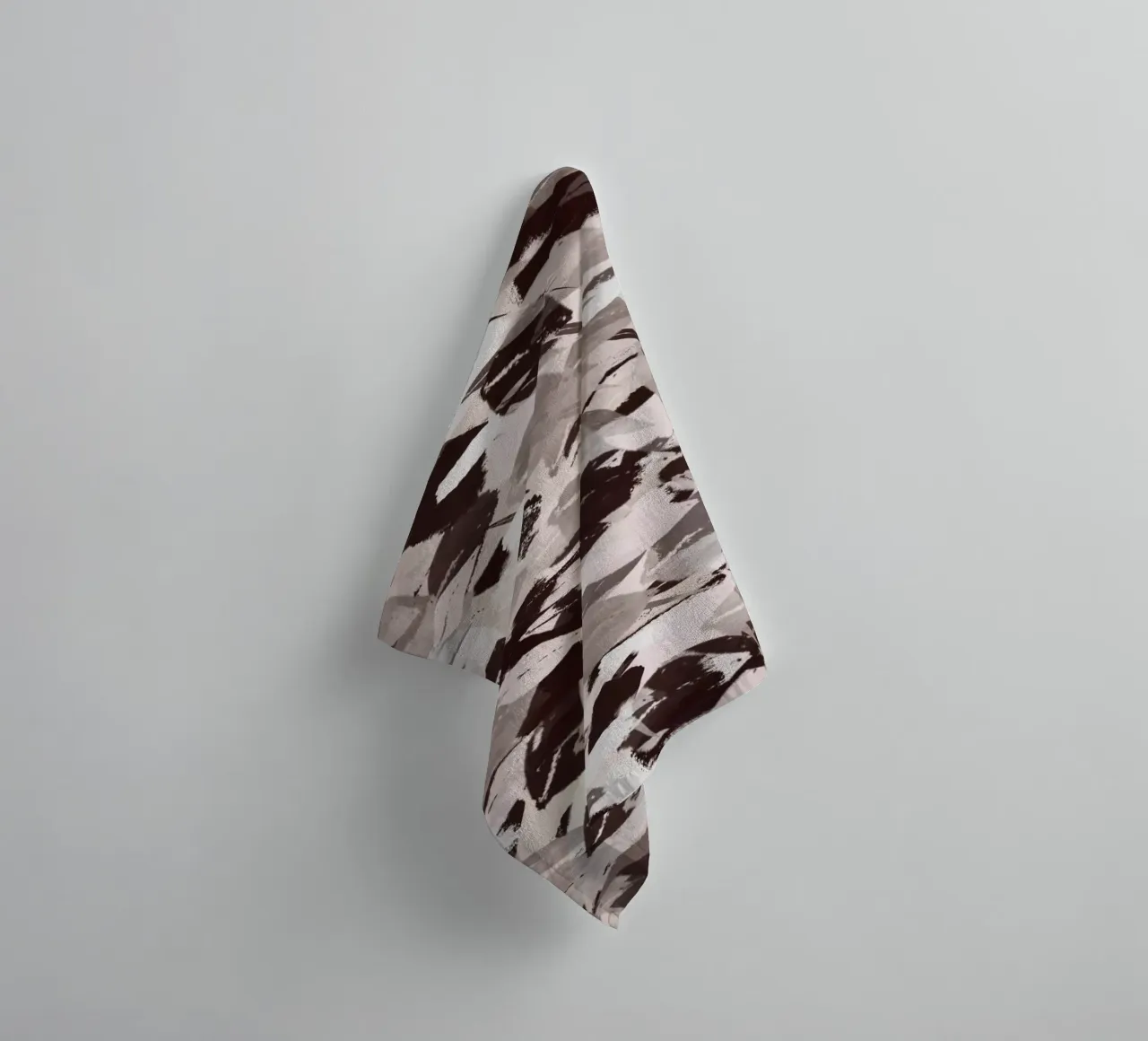 Pattern No 188 asciugamano da bagno da treechild