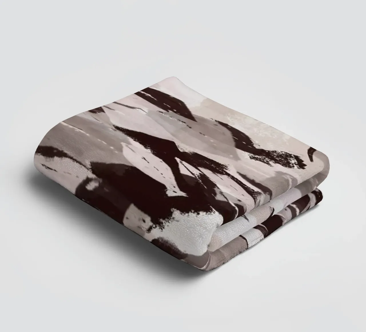 Pattern No 188 asciugamano da bagno da treechild