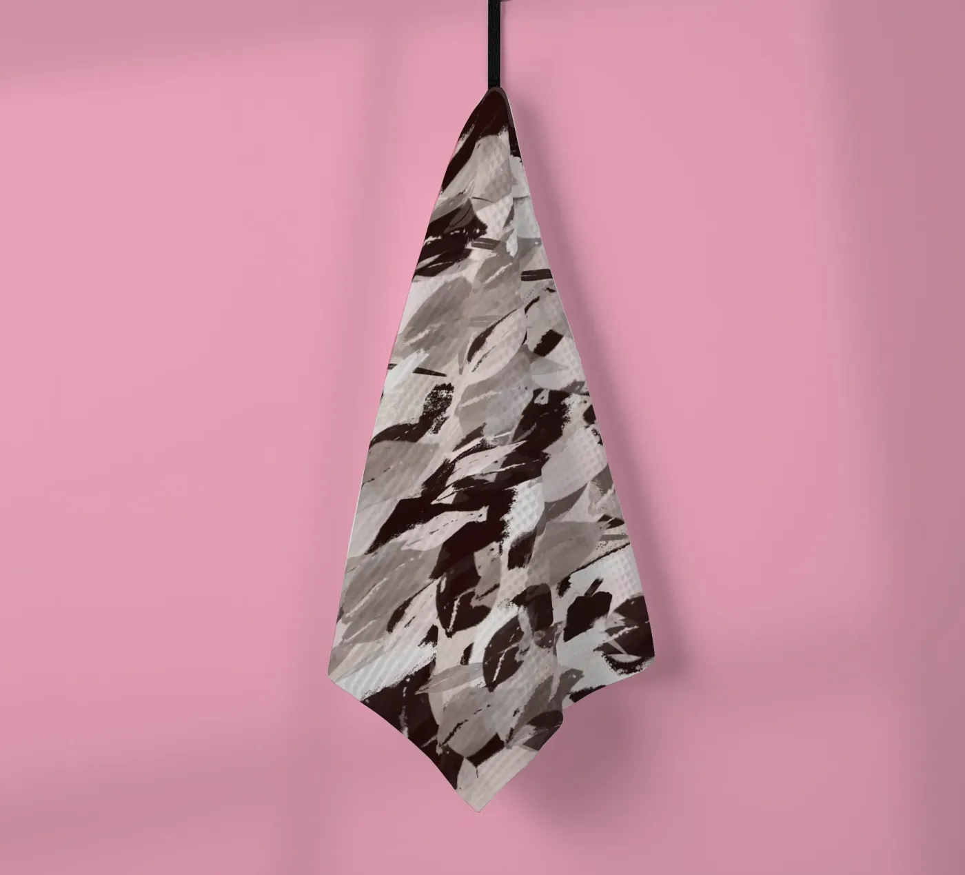 Pattern No 188 Geschirrtuch von treechild