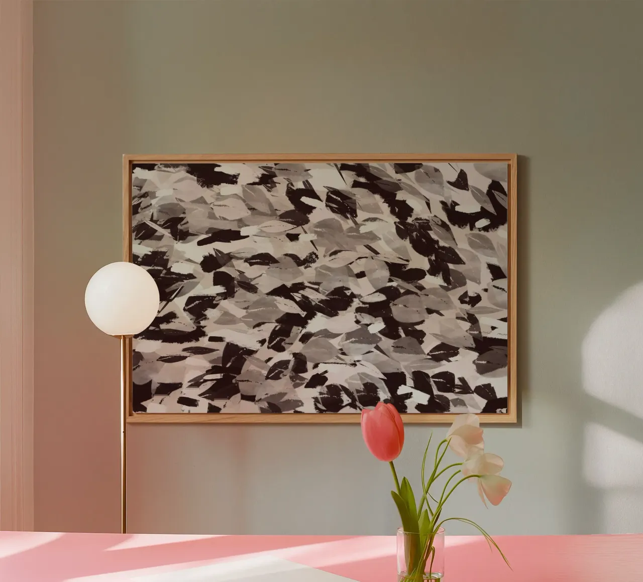 Pattern No 188 alluminio dibond da treechild