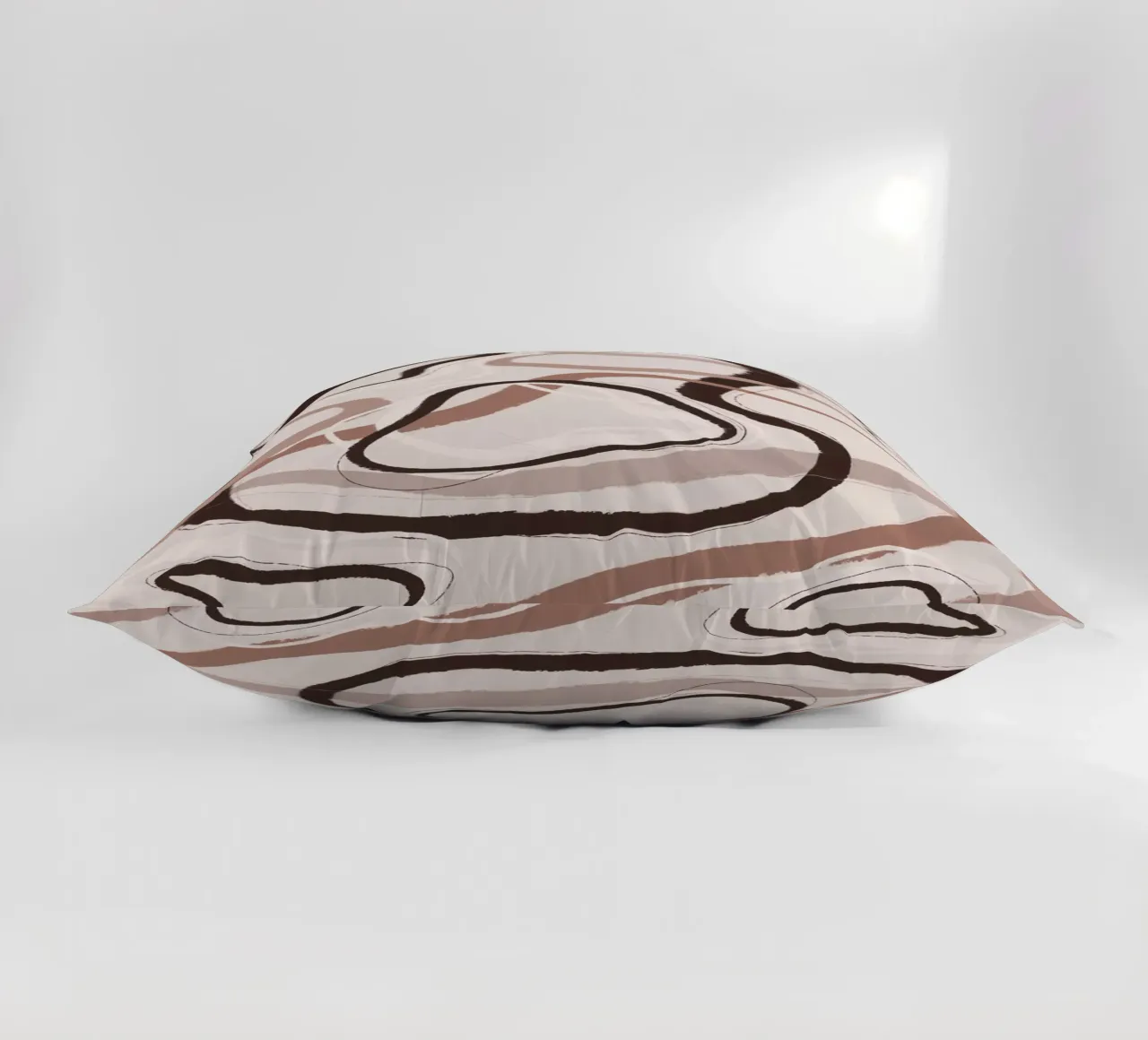 Pattern No 189 cuscino da treechild