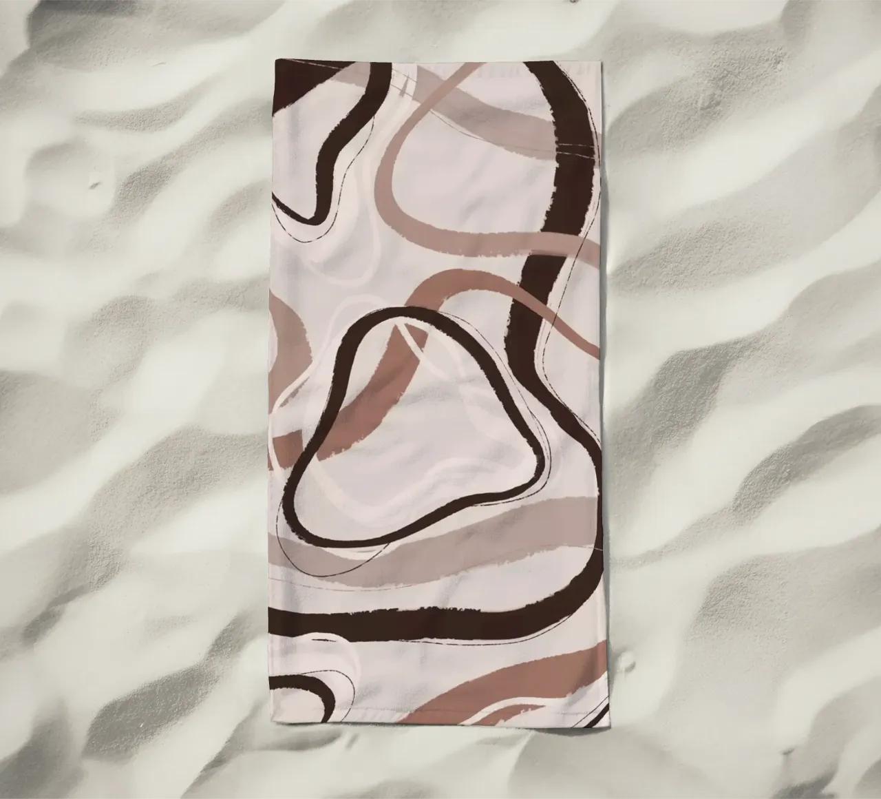 Pattern No 189 telo mare da treechild