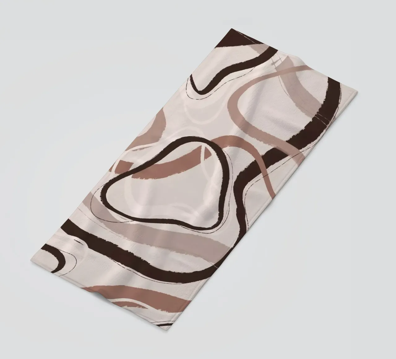 Pattern No 189 telo mare da treechild