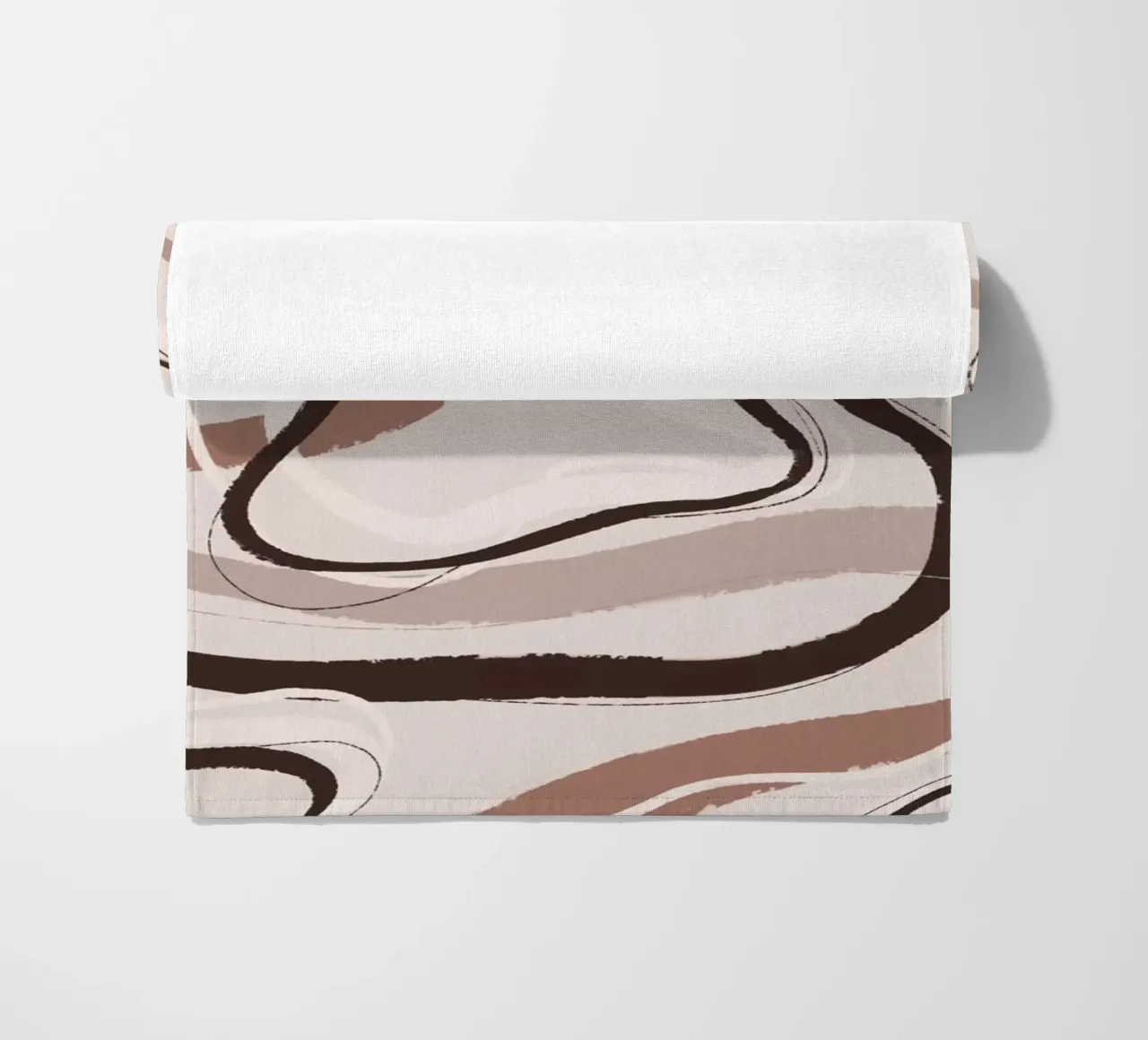 Pattern No 189 telo mare da treechild