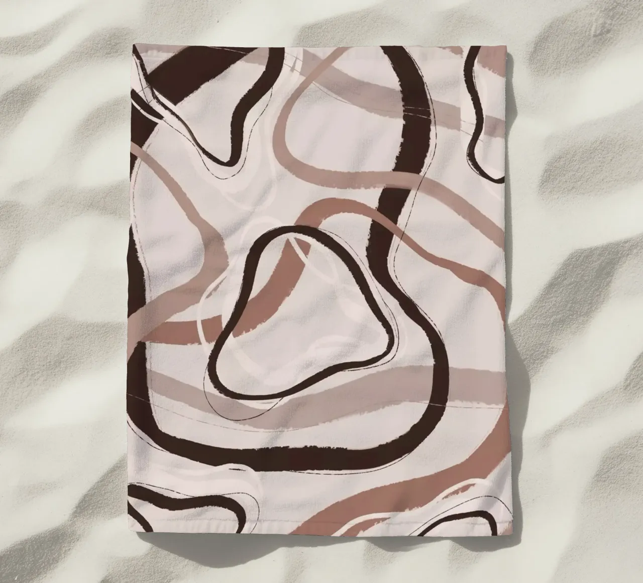 Pattern No 189 telo mare da treechild