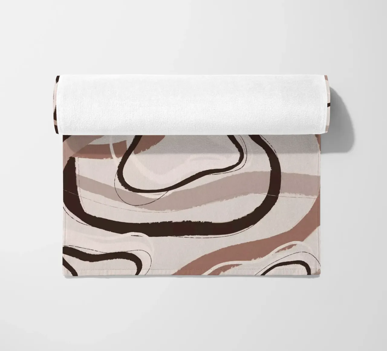 Pattern No 189 telo mare da treechild