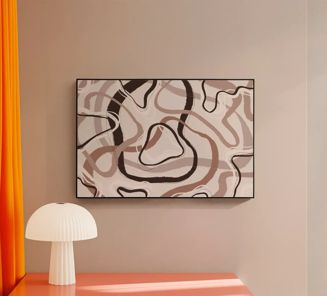 Pattern No 189 plexiglass da treechild