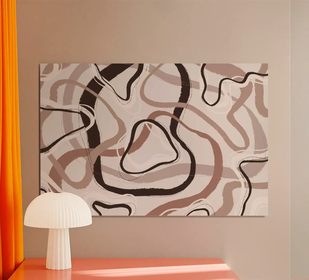 Pattern No 189 poster da treechild