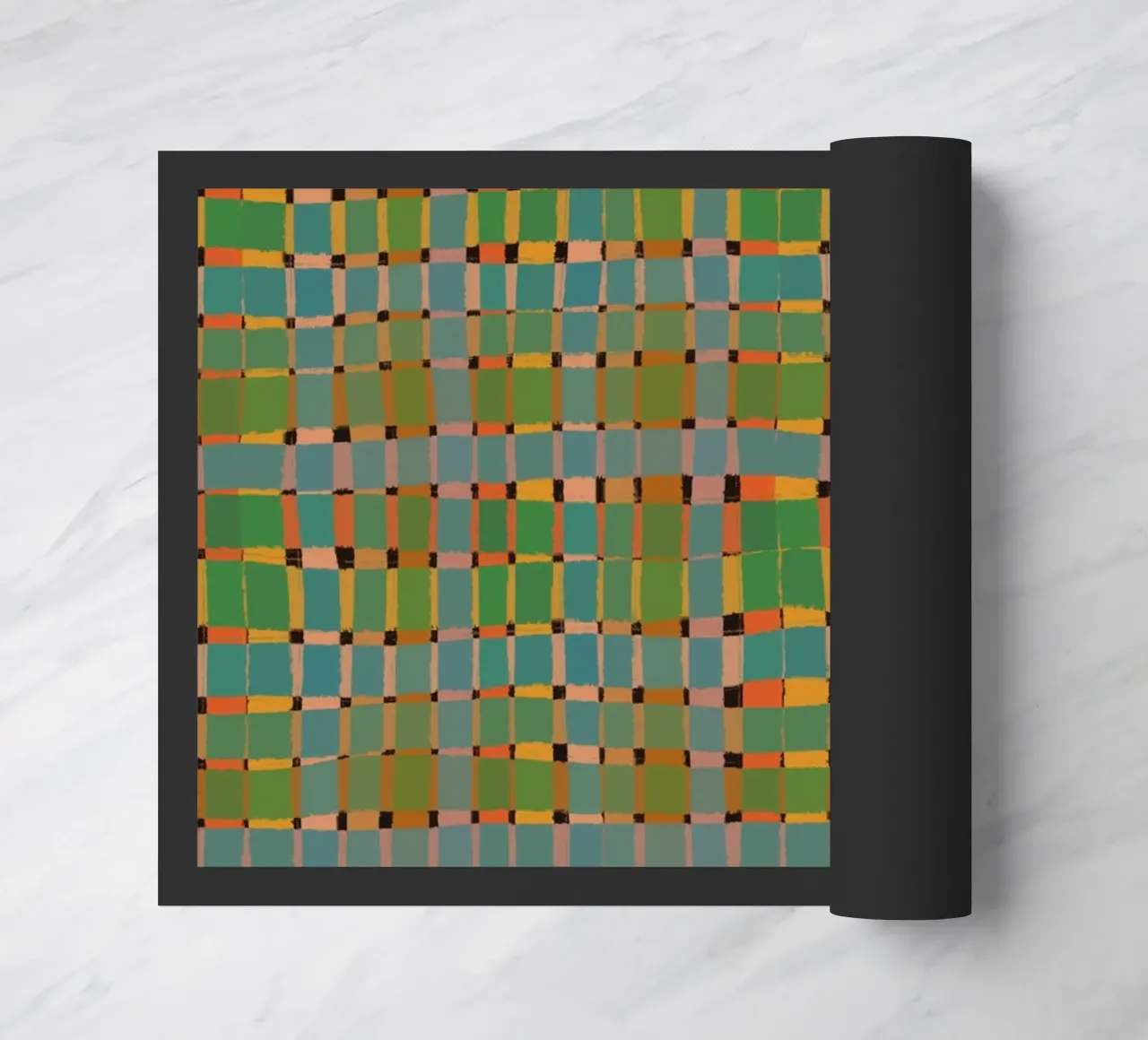 Pattern No 190 zerbino da treechild