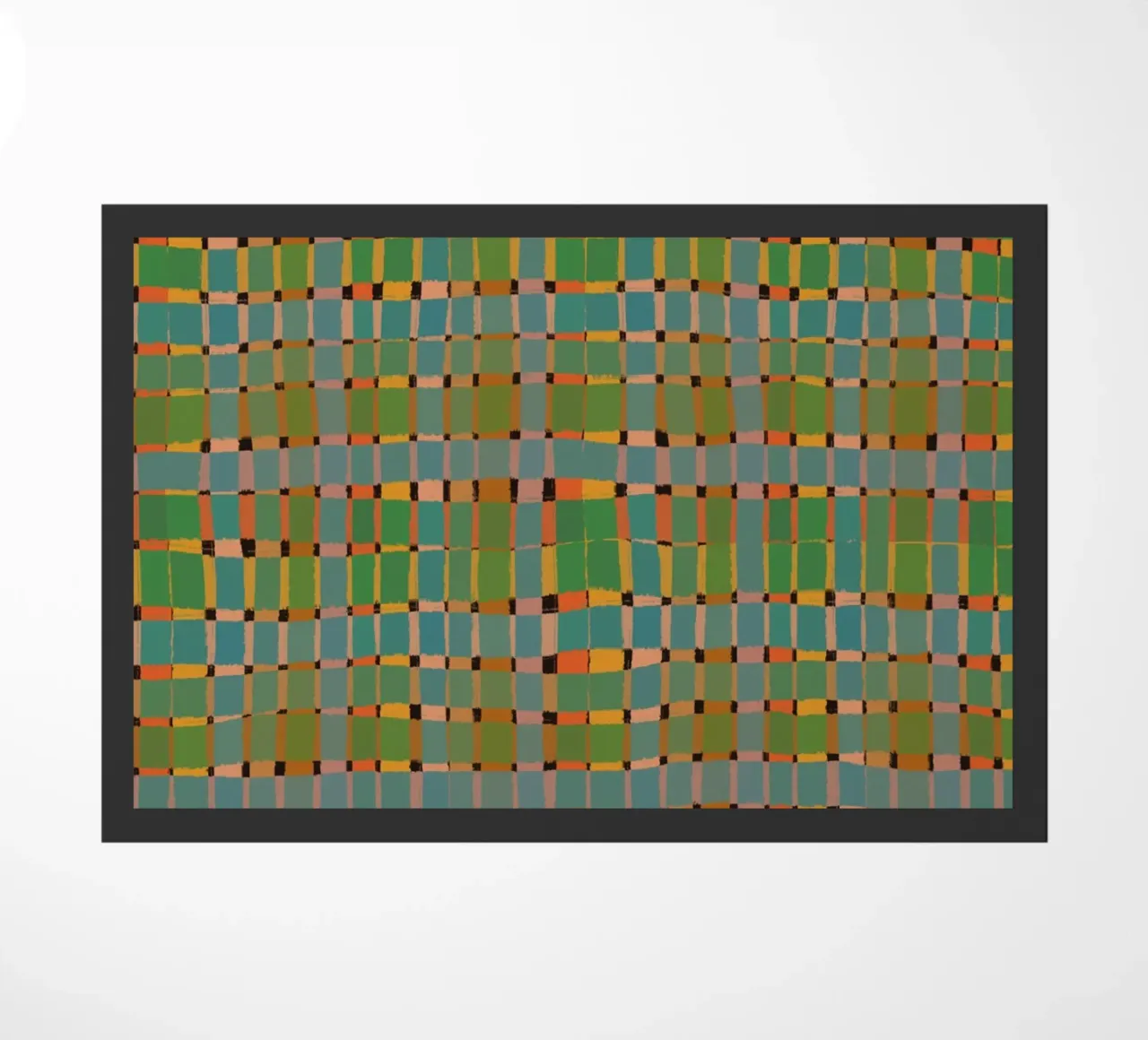 Pattern No 190 zerbino da treechild