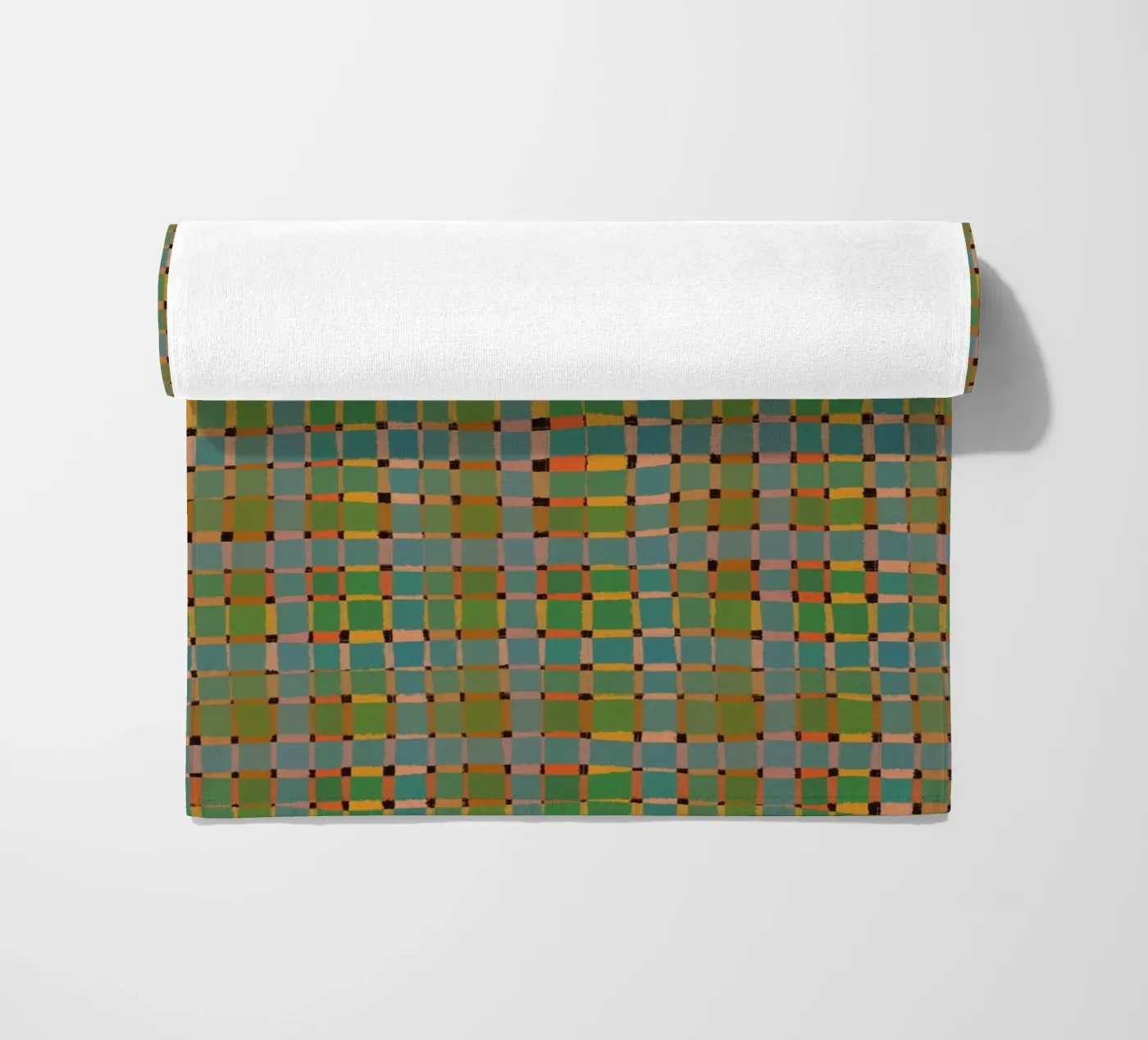 Pattern No 190 telo mare da treechild
