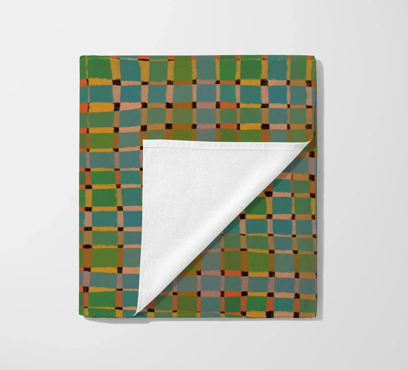 Pattern No 190 telo mare da treechild
