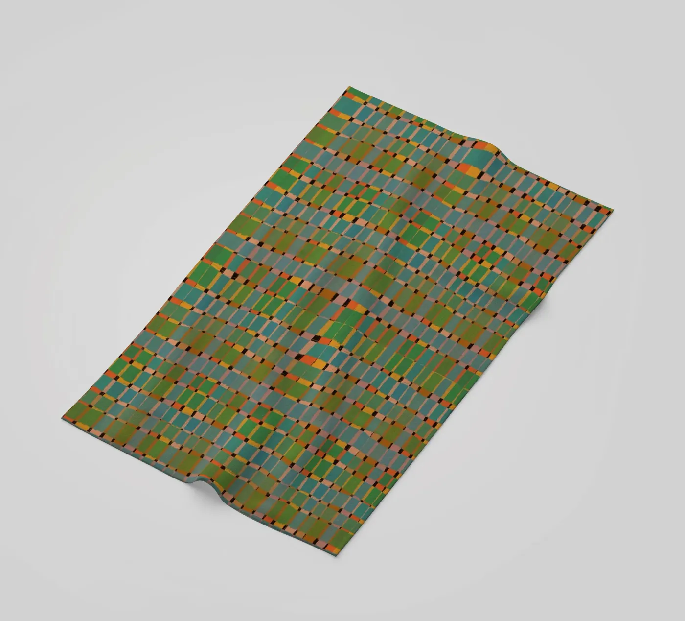 Pattern No 190 telo mare da treechild
