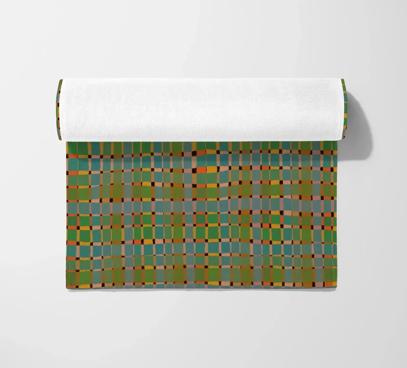Pattern No 190 telo mare da treechild