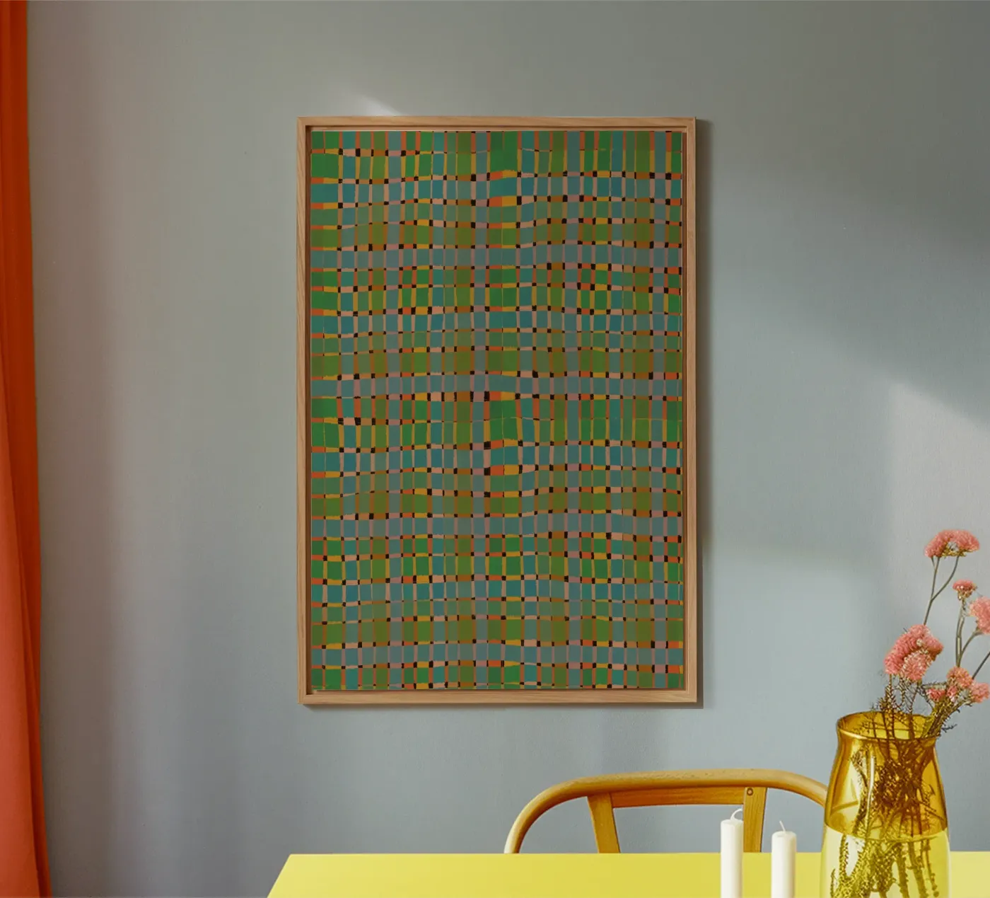 Pattern No 190 pannello forex da treechild