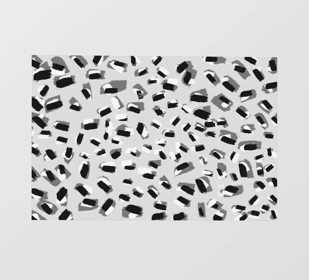 Pattern No 191 fotobehang van treechild