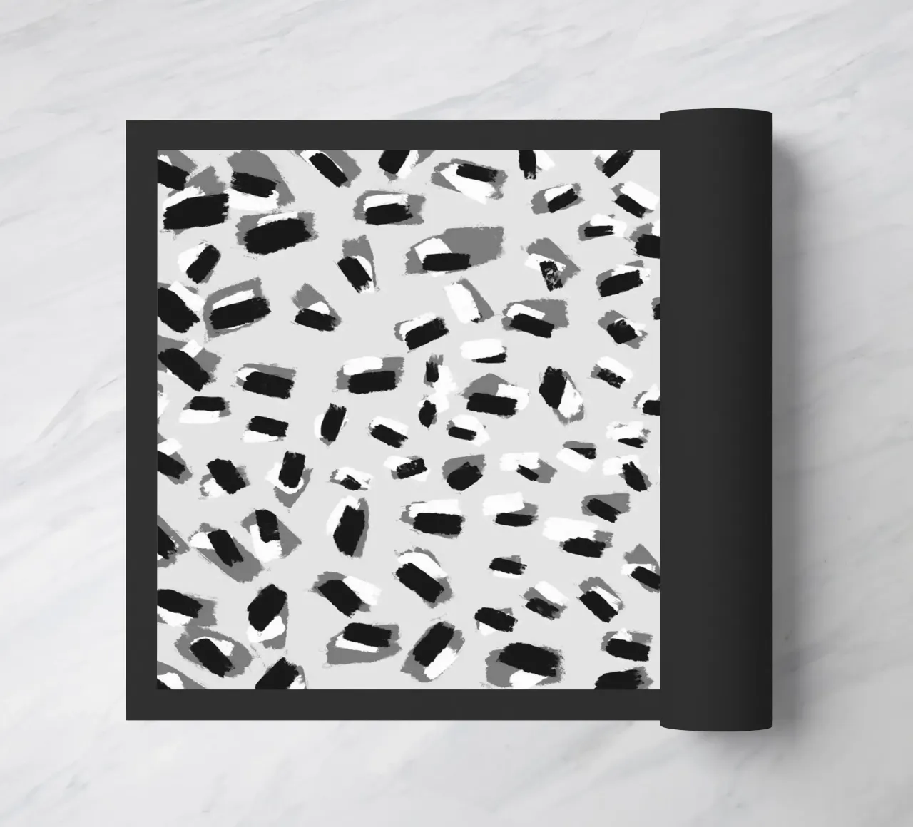 Pattern No 191 zerbino da treechild