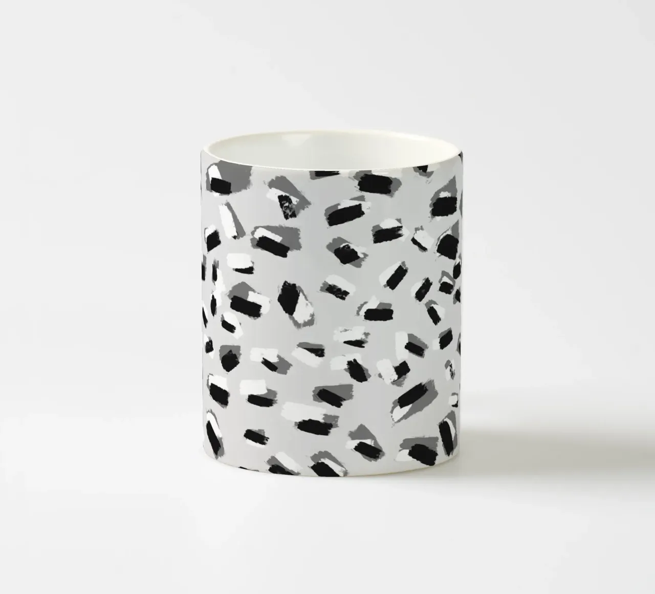 Pattern No 191 tazza in ceramica da treechild