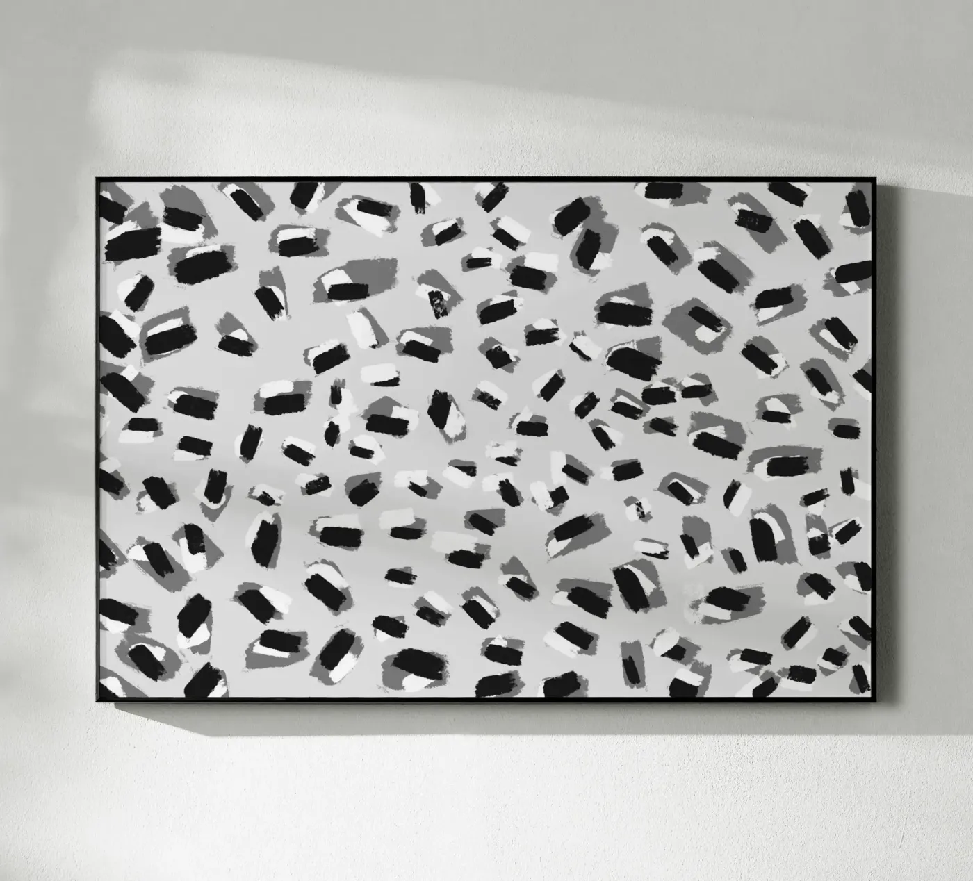 Pattern No 191 plexiglass da treechild