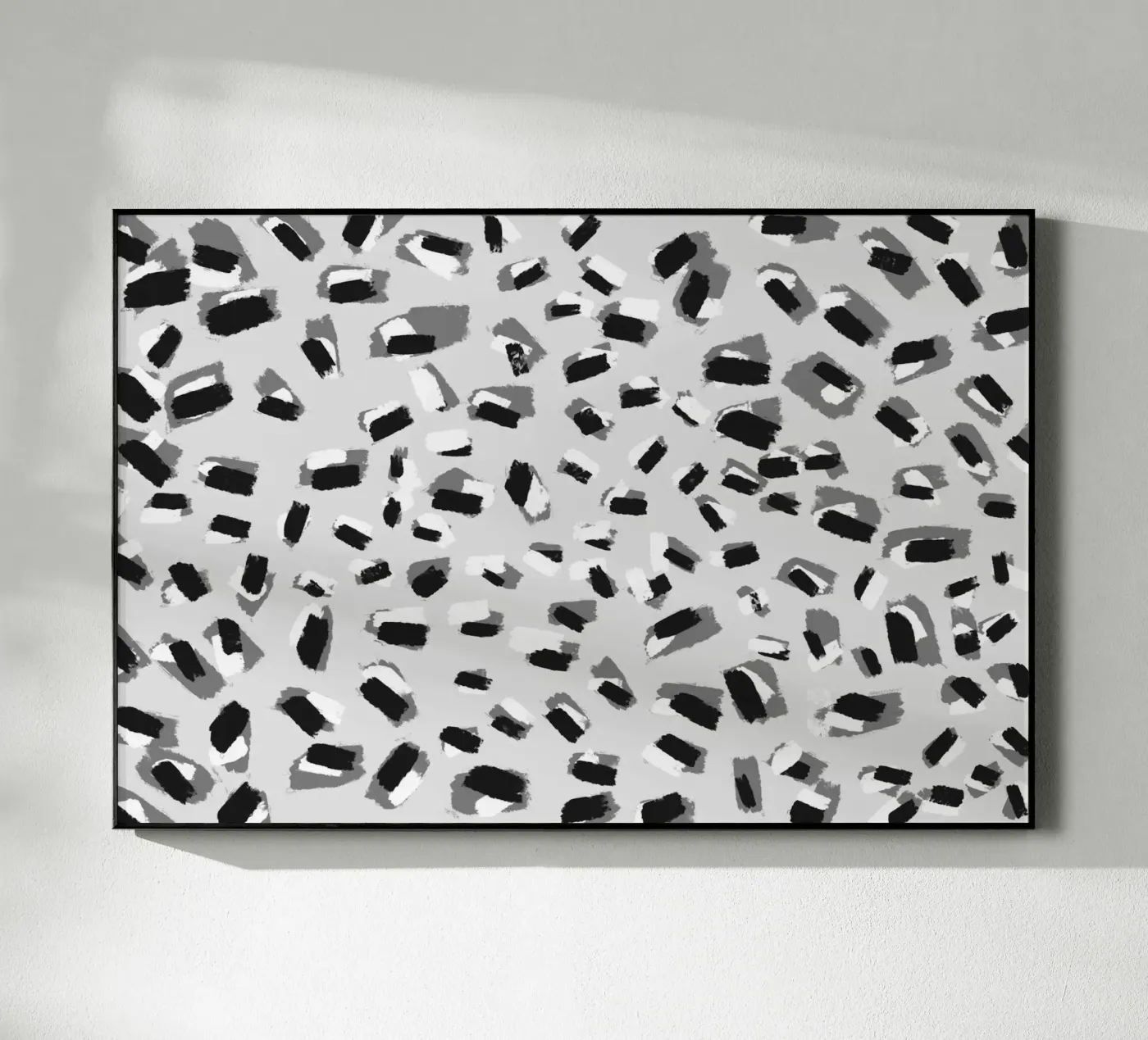 Pattern No 191 plexiglass da treechild