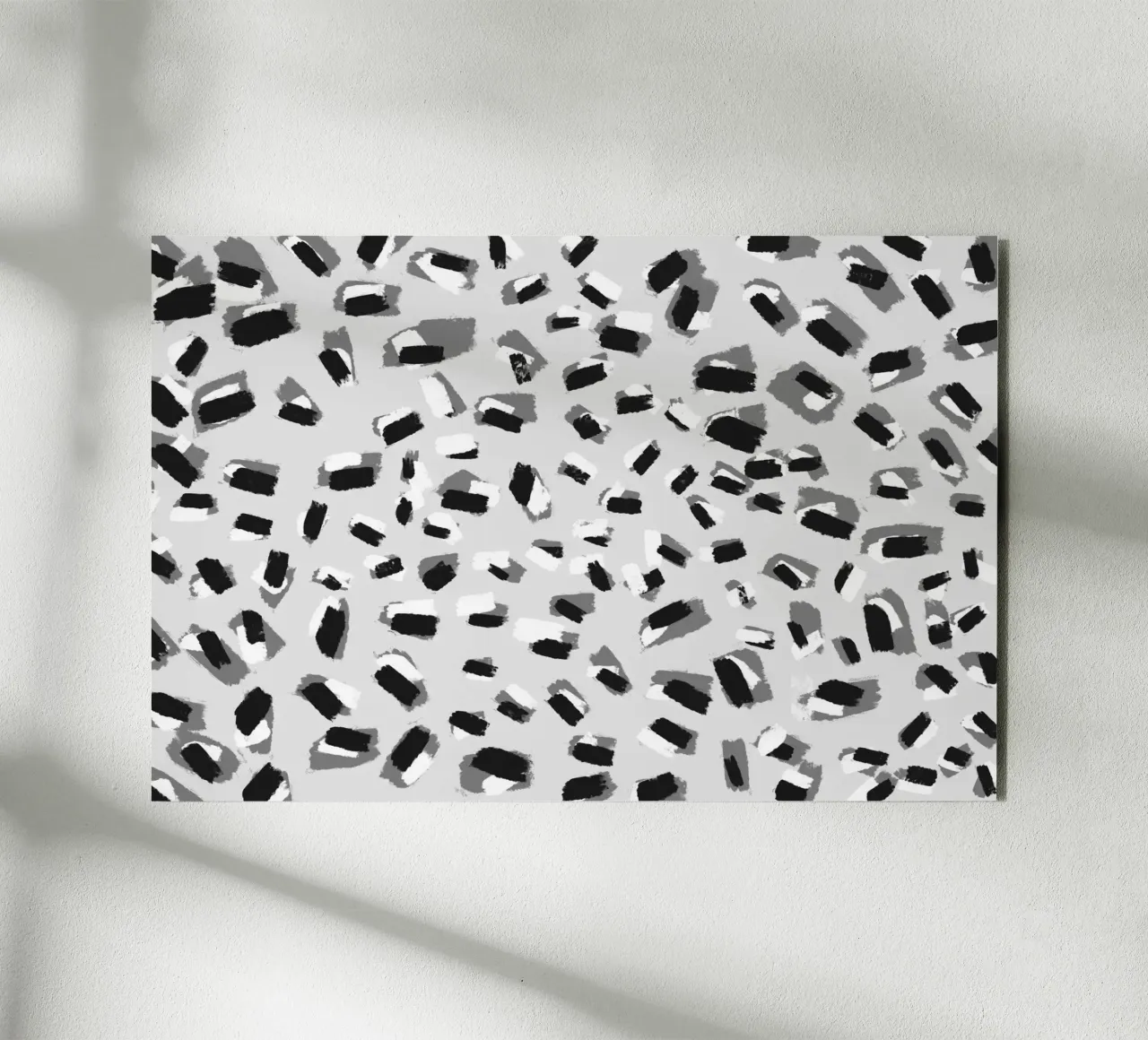 Pattern No 191 alluminio dibond da treechild