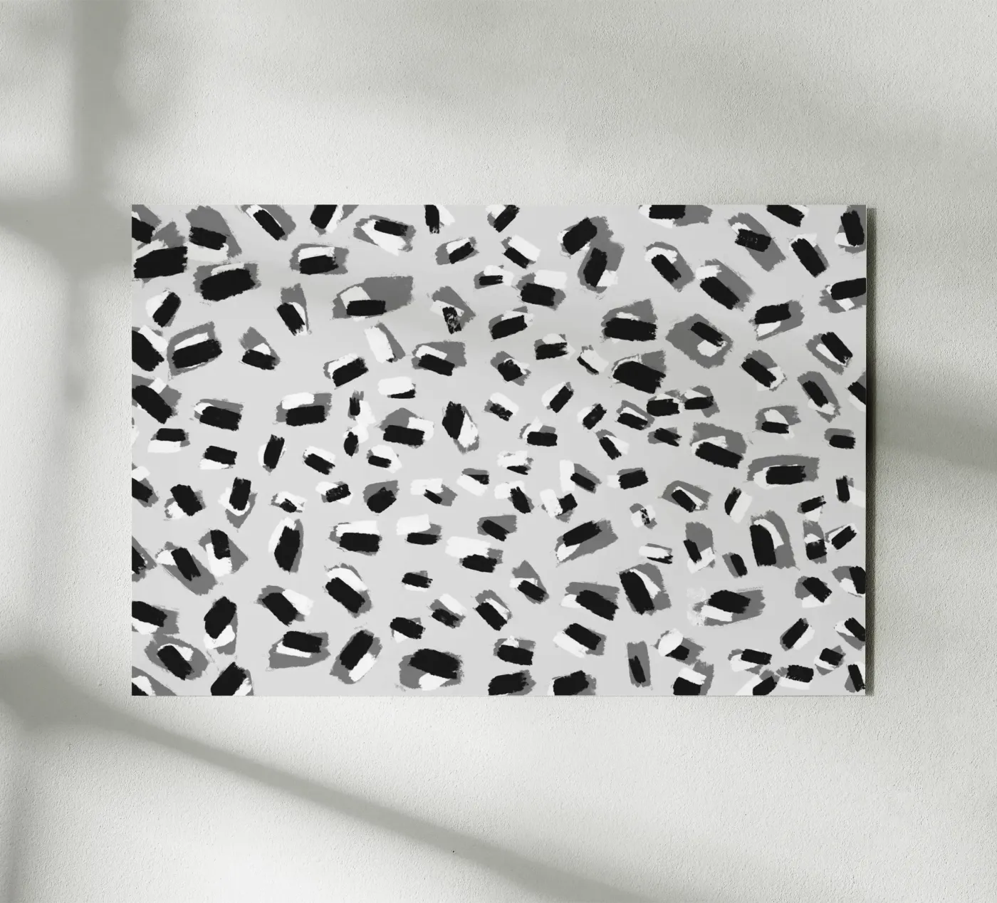 Pattern No 191 forex plate by treechild