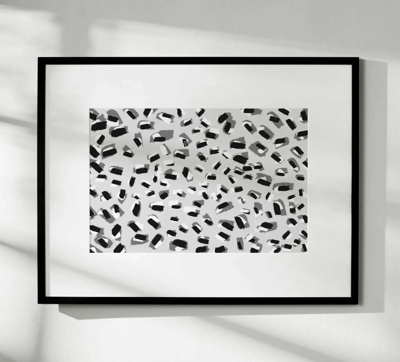 Pattern No 191 poster da treechild