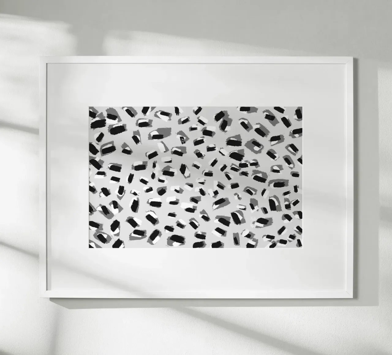 Pattern No 191 poster da treechild