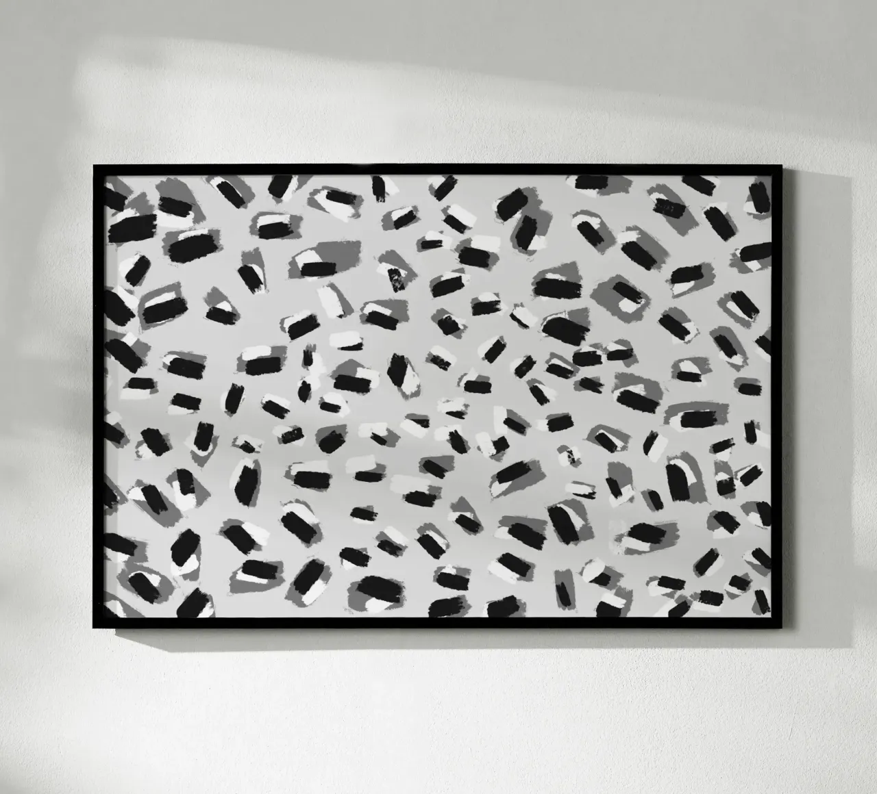 Pattern No 191 poster da treechild