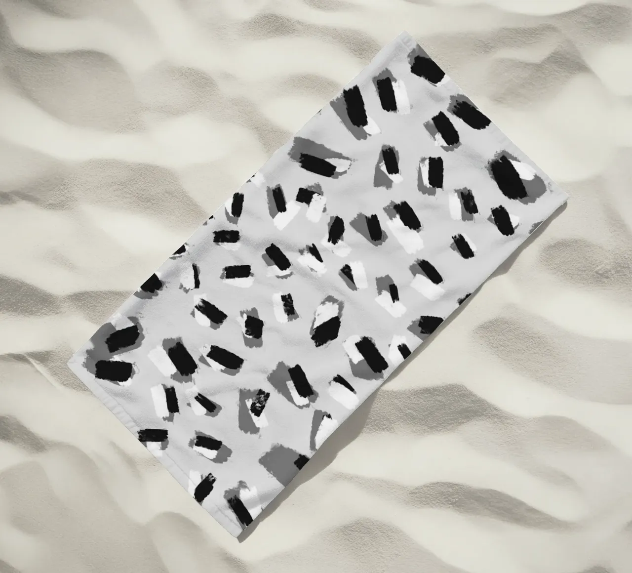 Pattern No 191 telo mare da treechild