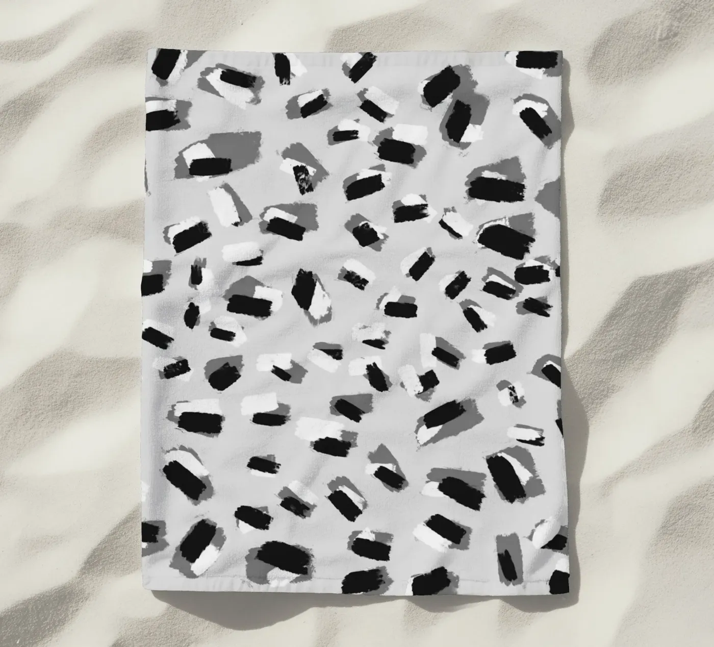 Pattern No 191 telo mare da treechild