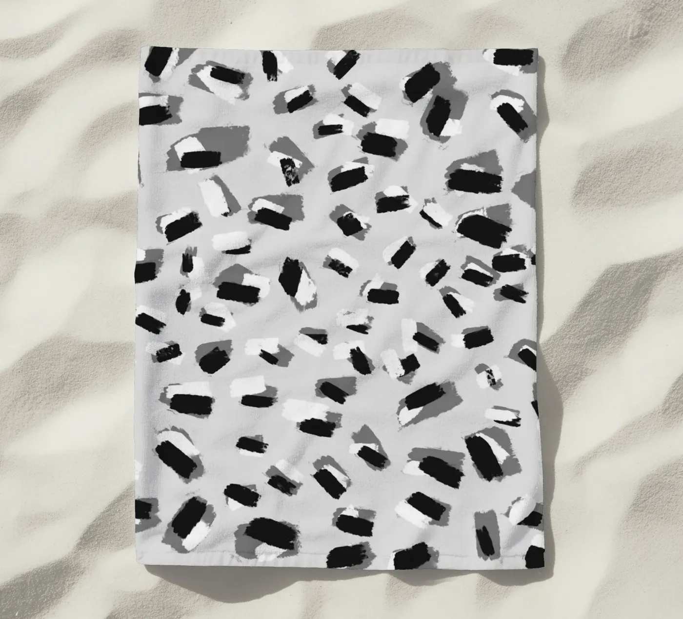 Pattern No 191 telo mare da treechild