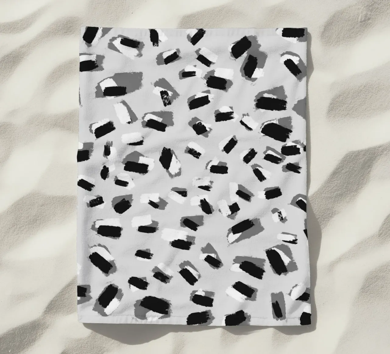 Pattern No 191 telo mare da treechild