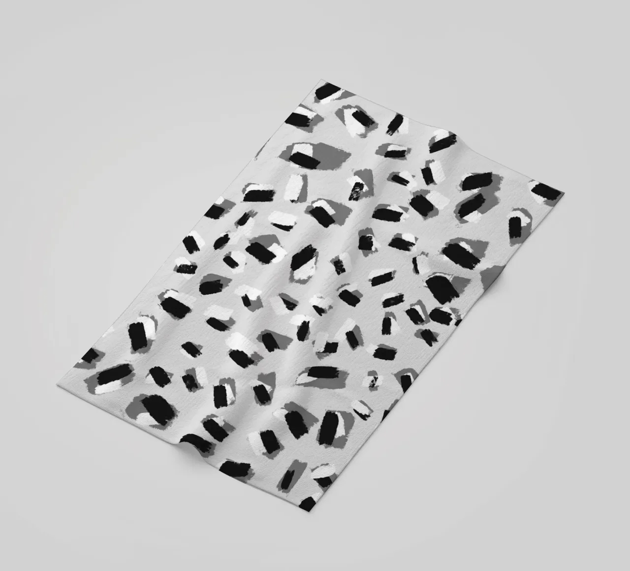 Pattern No 191 telo mare da treechild