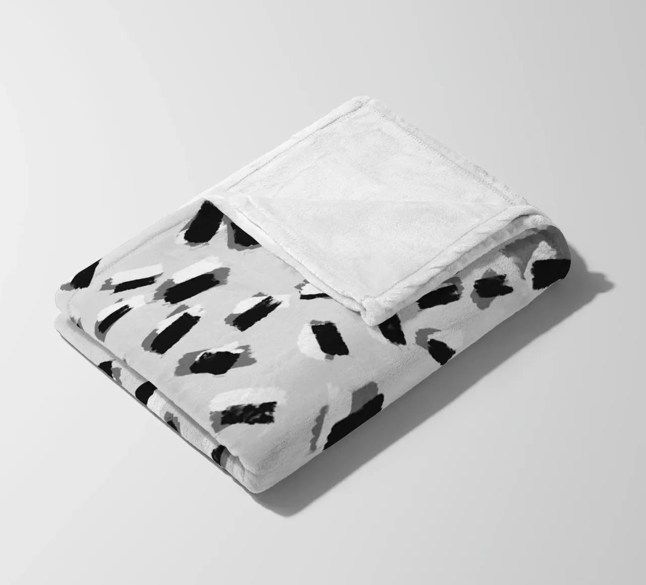 Pattern No 191 product.type.blanket-fleece common.byCreator treechild