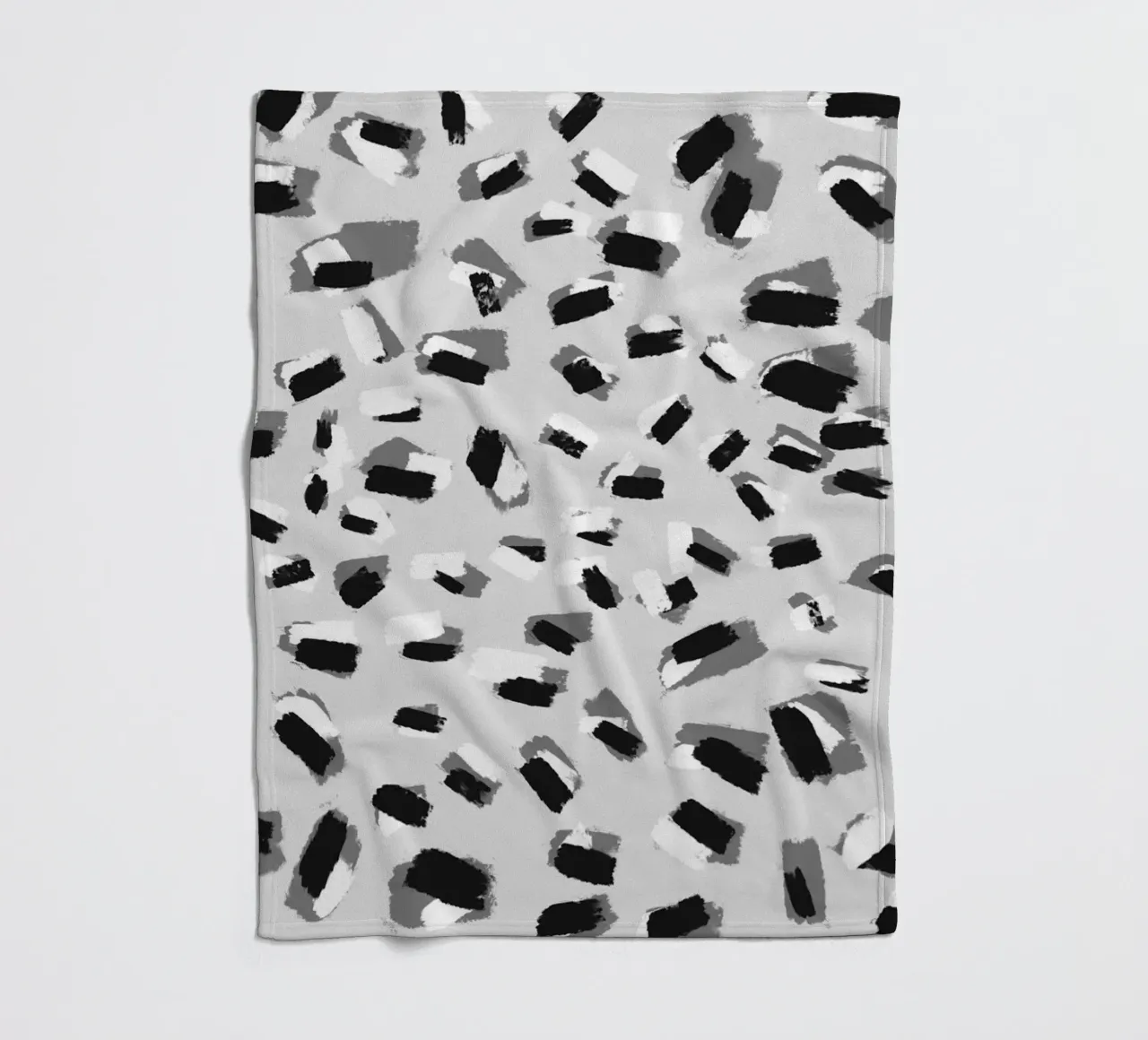 Pattern No 191 coperta in pile da treechild