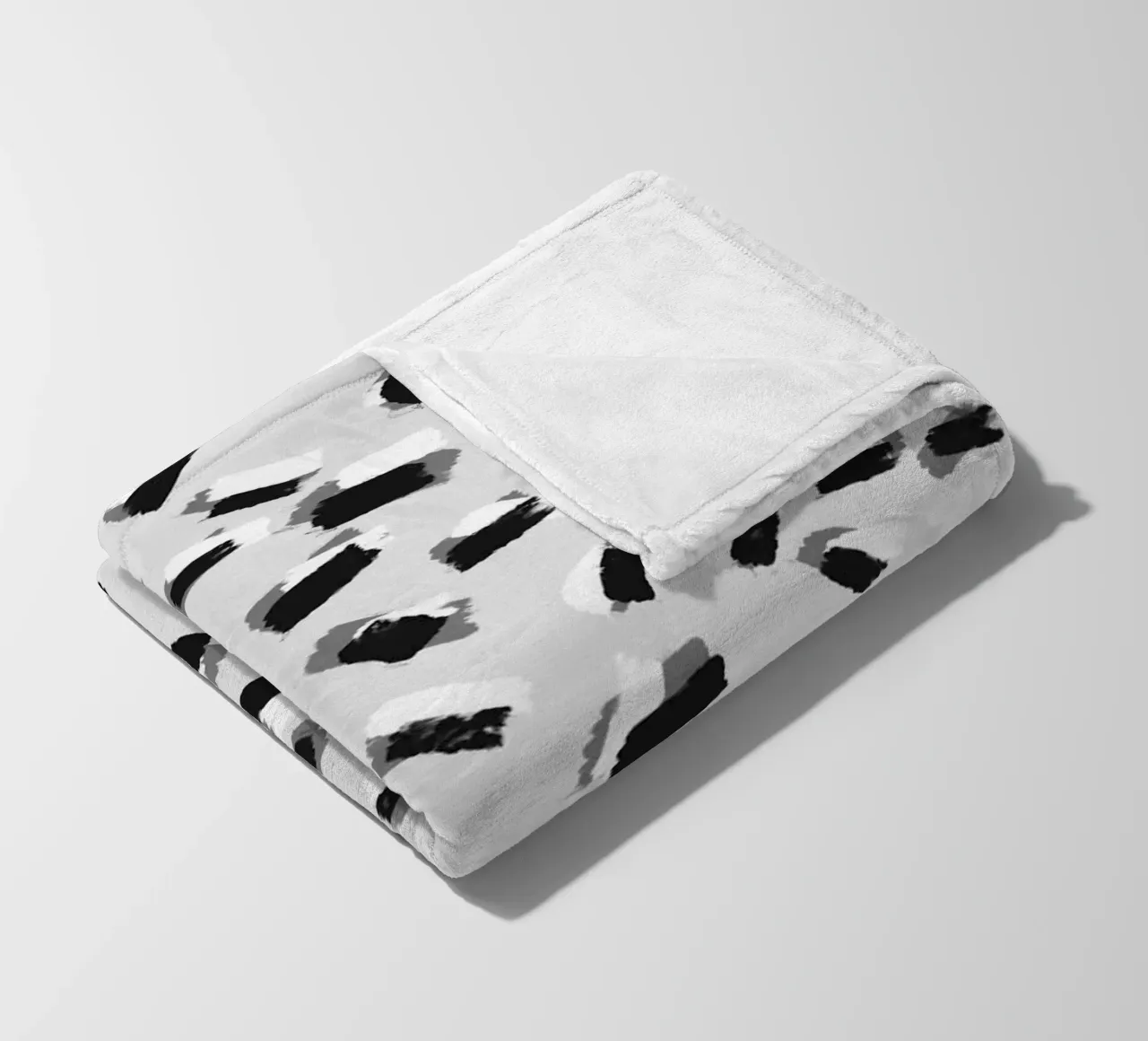 Pattern No 191 product.type.blanket-fleece common.byCreator treechild