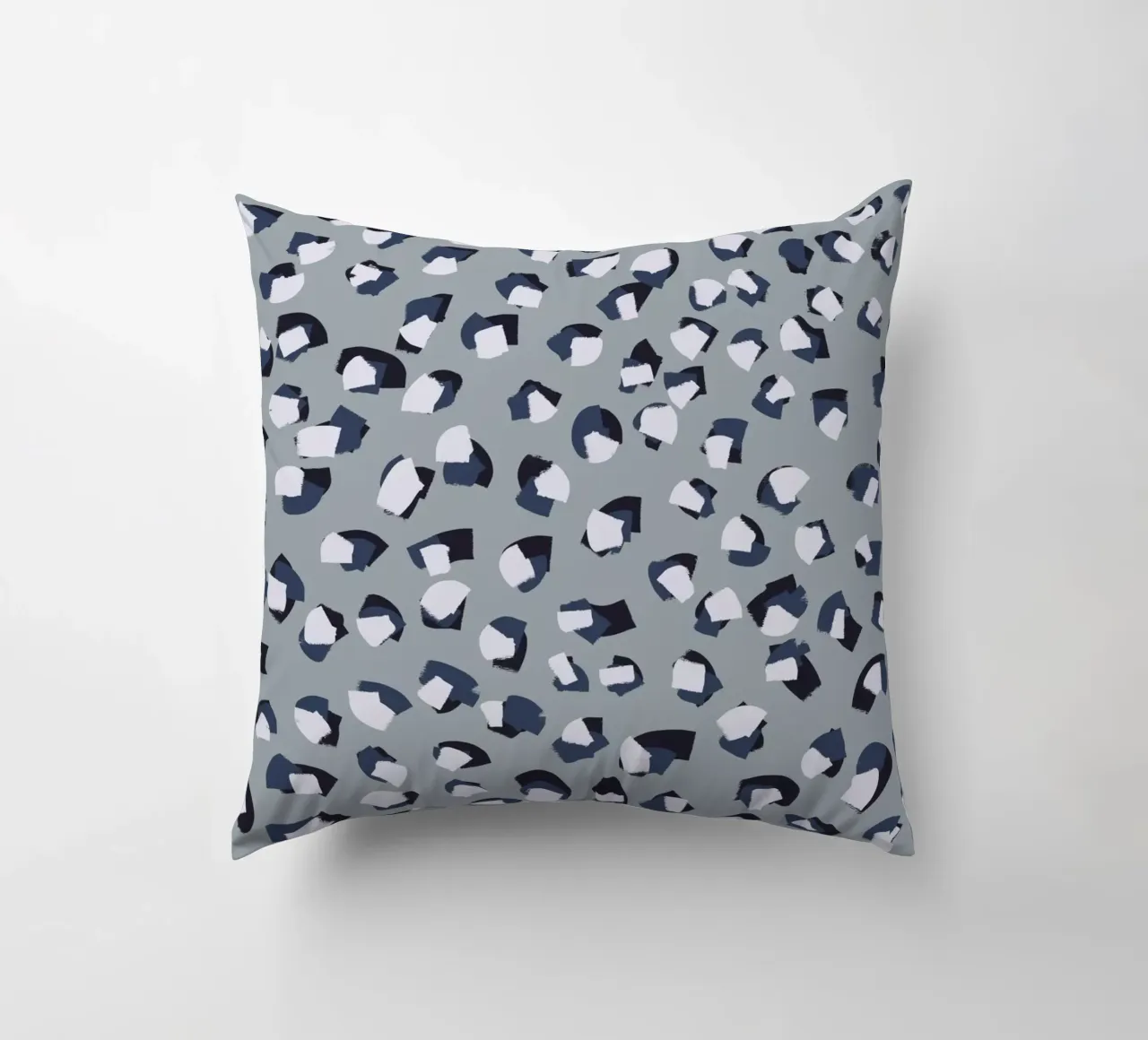 Pattern No 192 cuscino da treechild