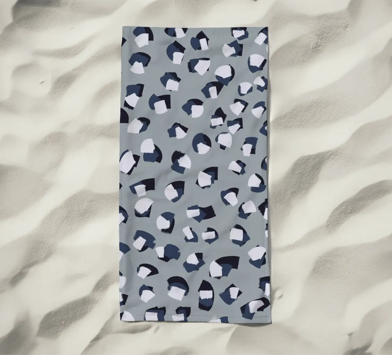 Pattern No 192 telo mare da treechild