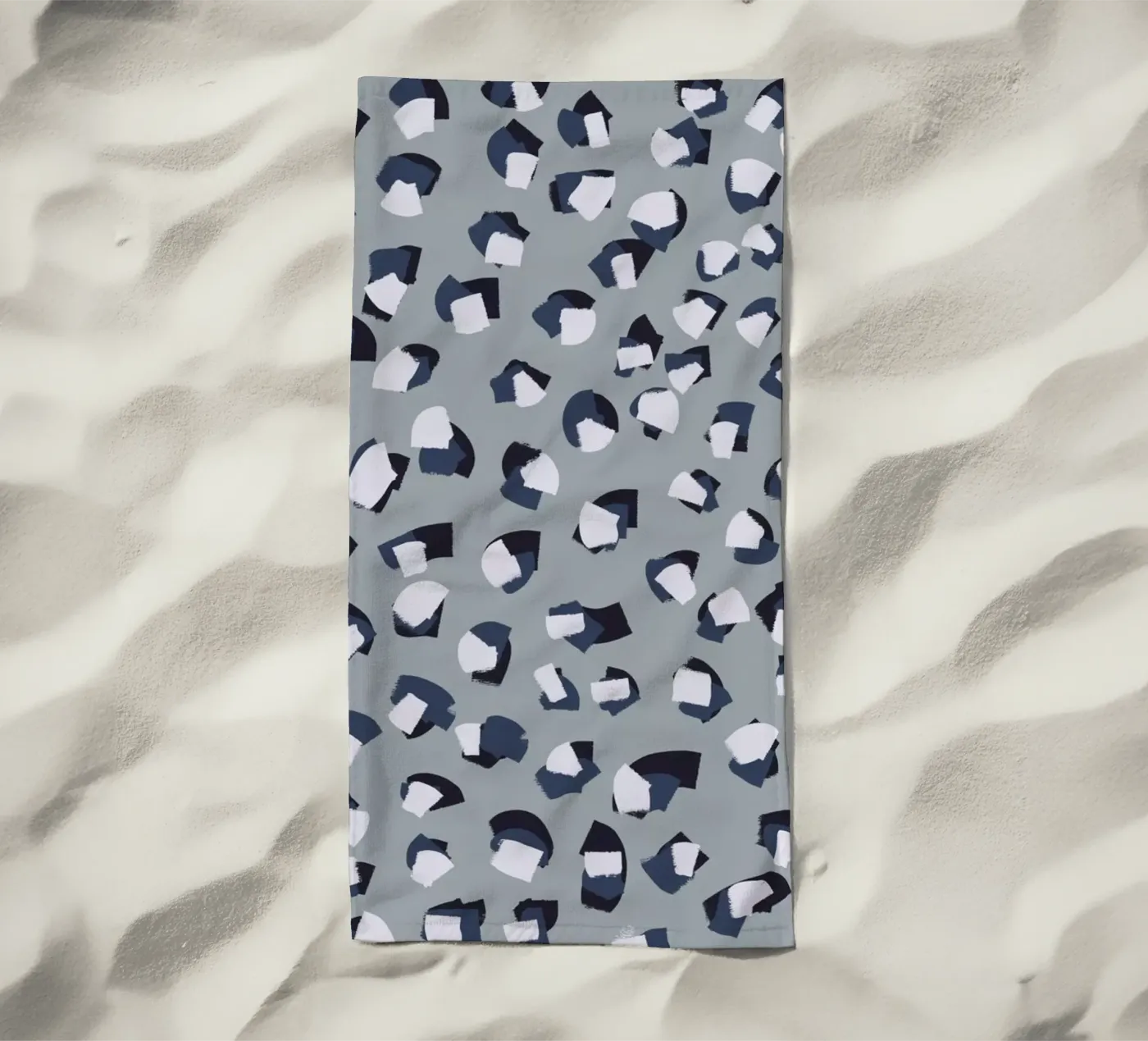 Pattern No 192 telo mare da treechild