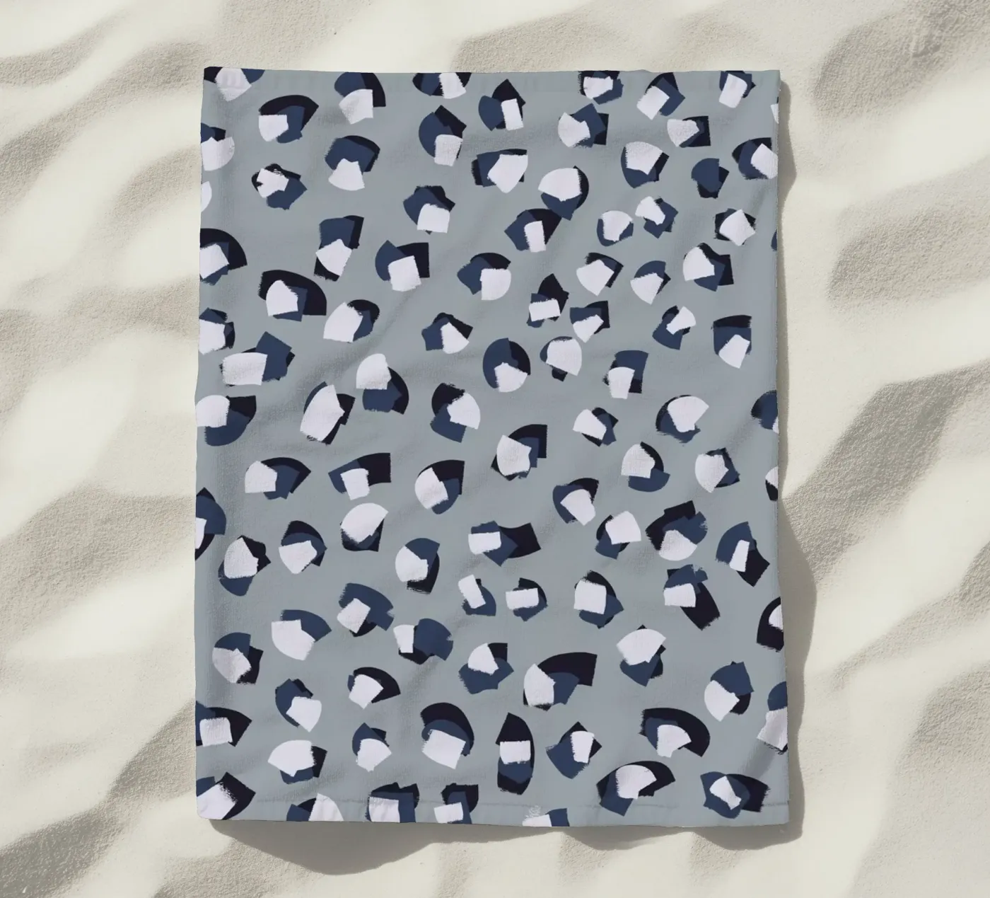 Pattern No 192 telo mare da treechild