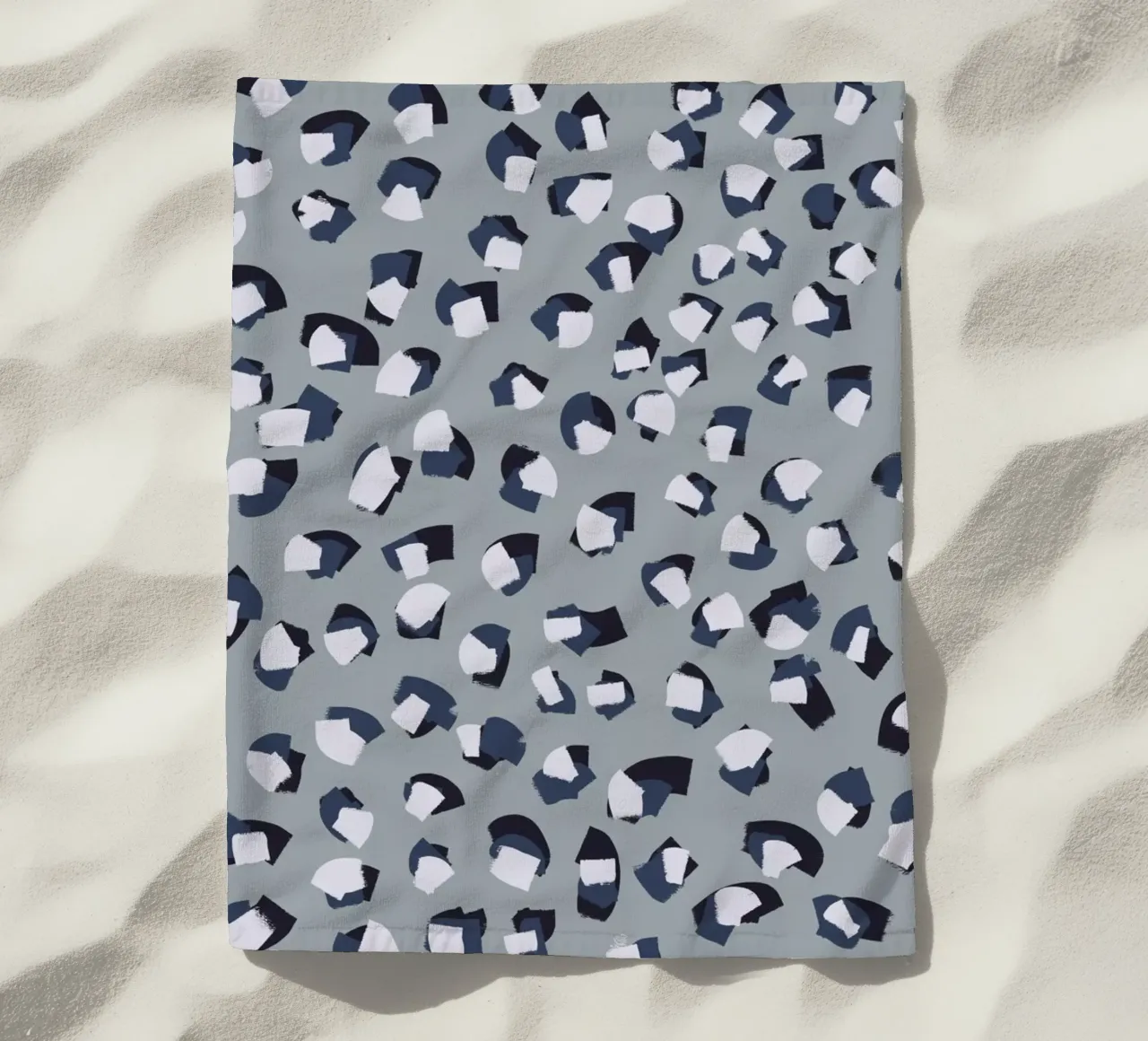 Pattern No 192 telo mare da treechild