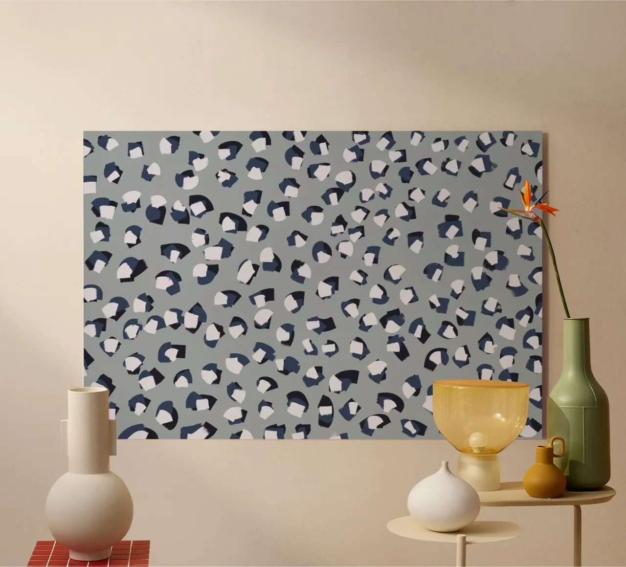 Pattern No 192 plexiglass da treechild