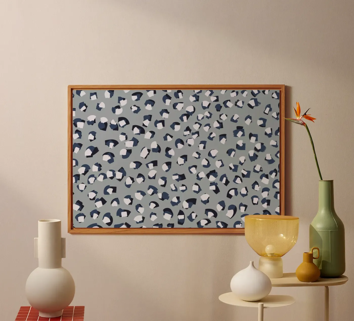 Pattern No 192 pannello forex da treechild