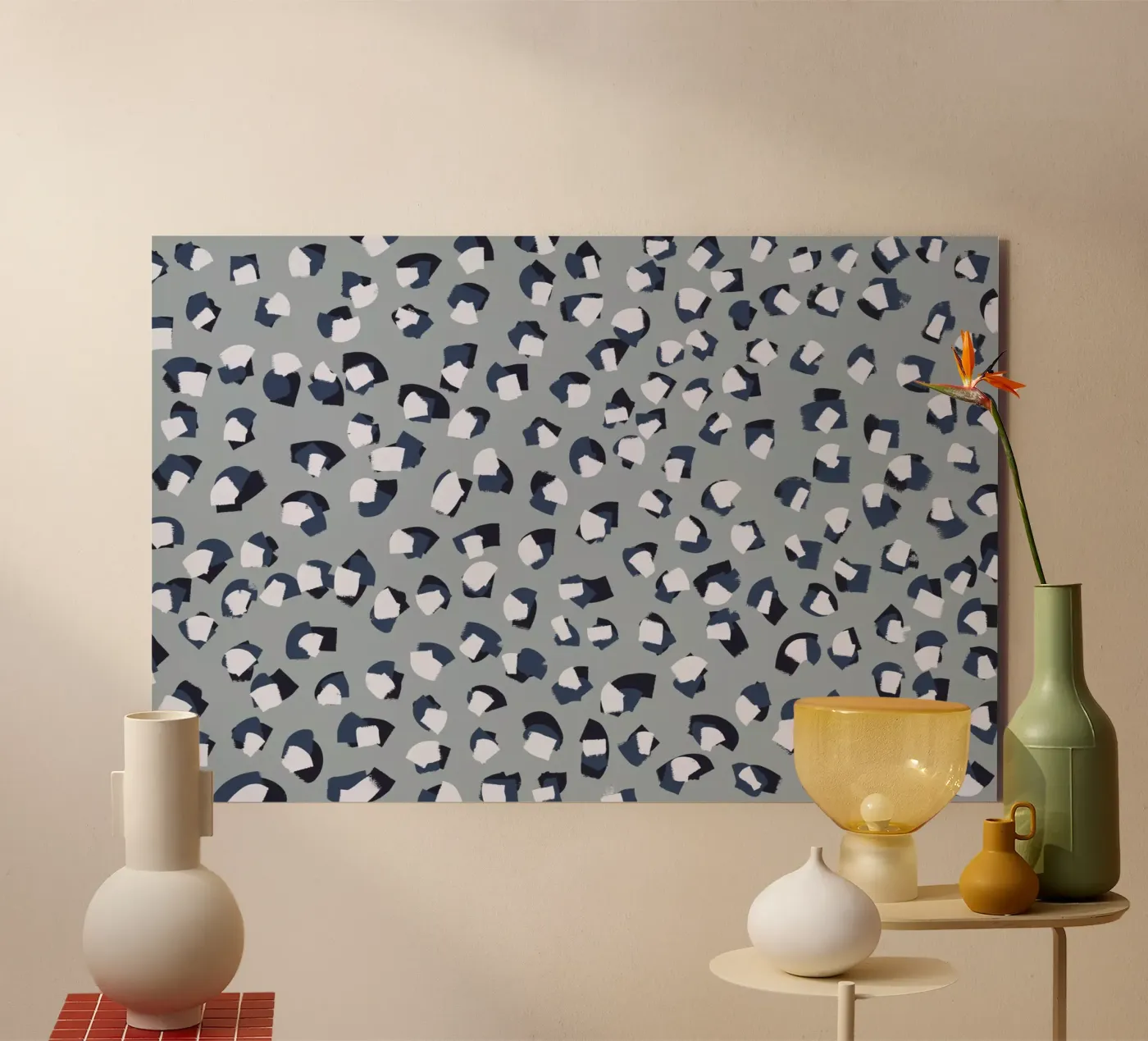 Pattern No 192 pannello forex da treechild