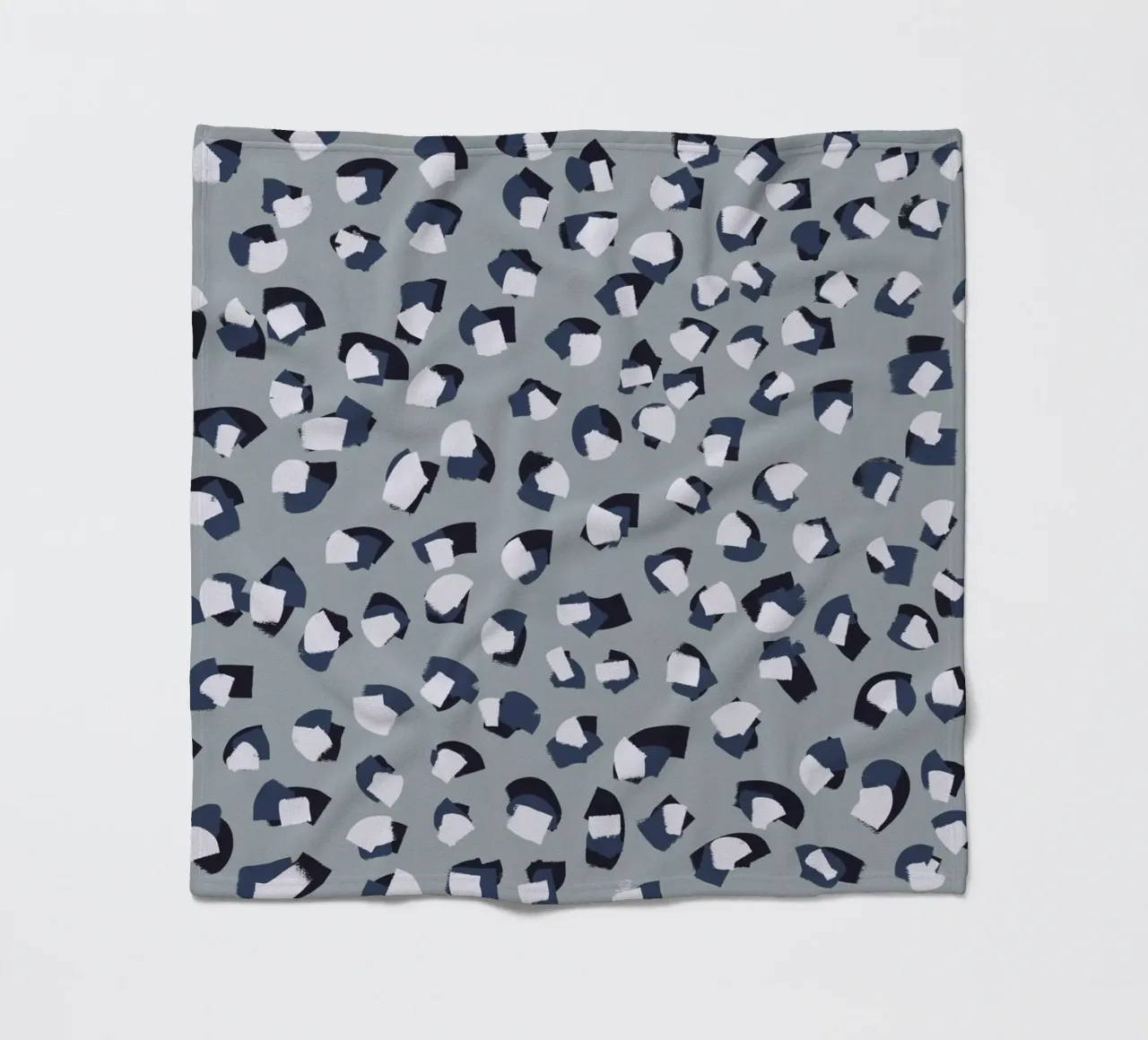 Pattern No 192 coperta in pile da treechild